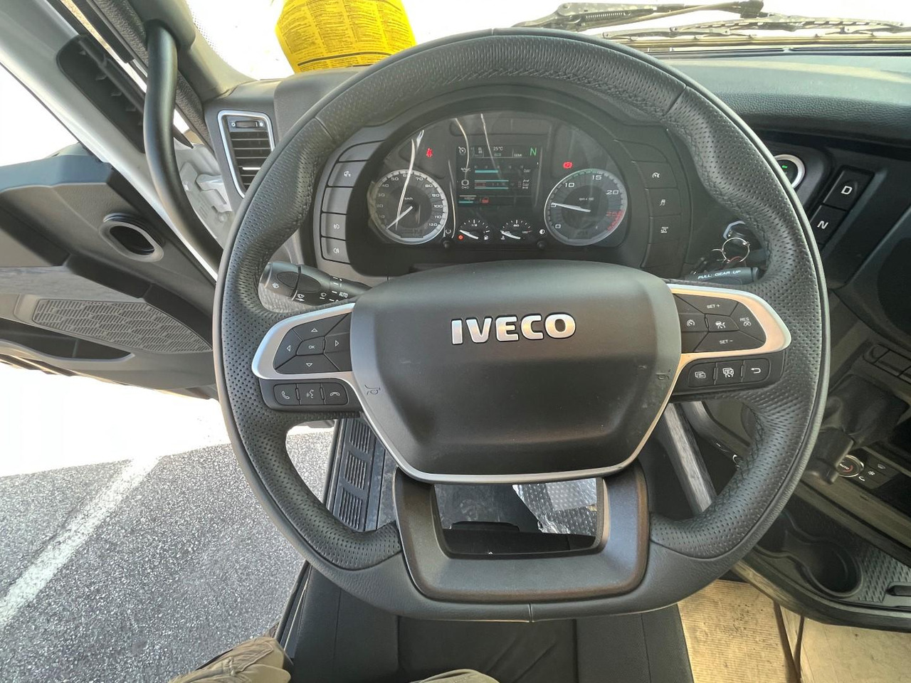 Cabeza tractora Iveco S-WAY, 530, AS440S53TP: foto 16