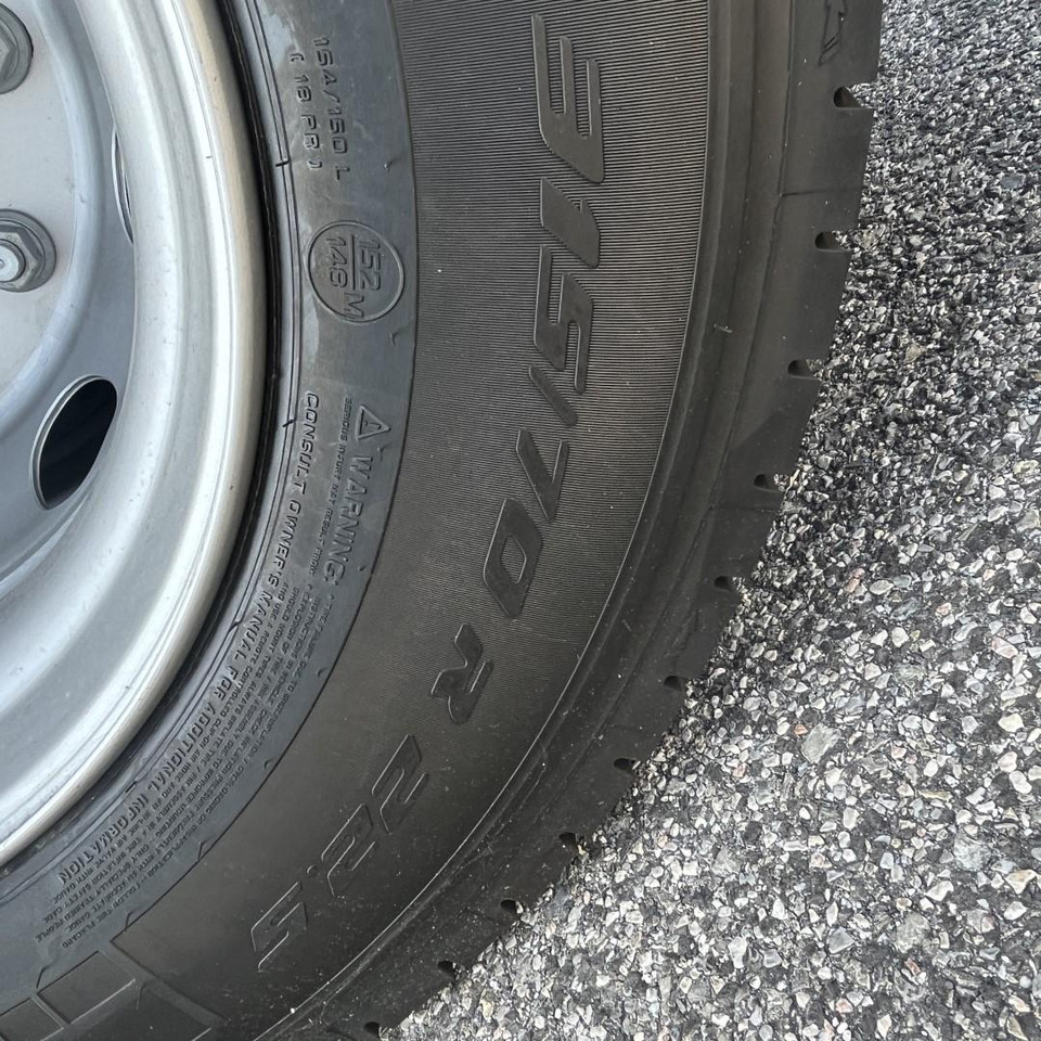 Cabeza tractora Iveco S-WAY, 530, AS440S53TP: foto 19