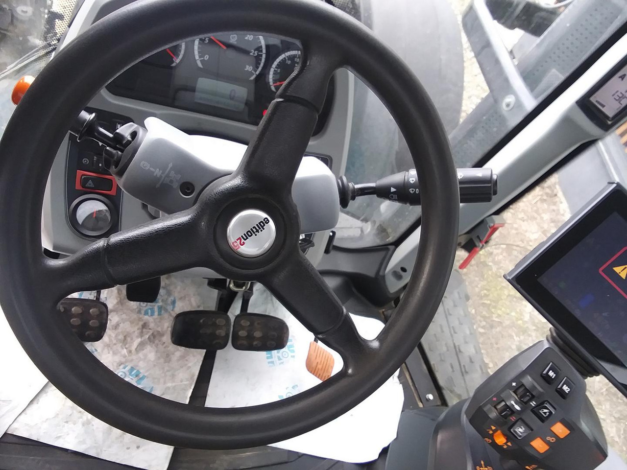 Tractor Valtra T, 254, Versu: foto 17