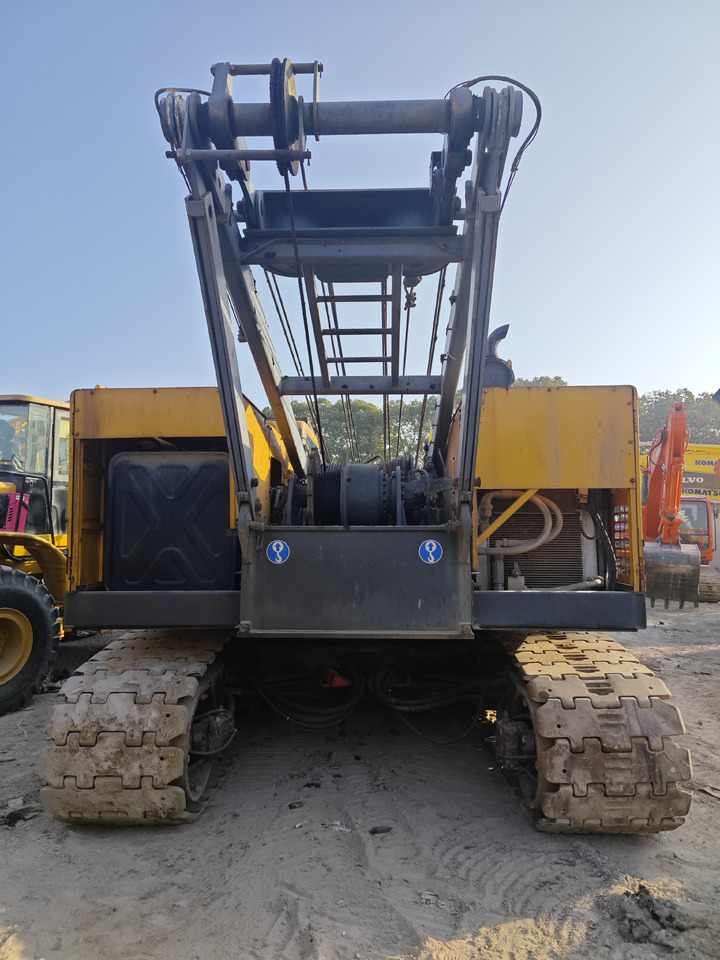 SANY SCC500E 50ton crawler crane - Grúa sobre orugas: foto 2 SANY SCC500E 50ton crawler crane - Grúa sobre orugas: foto 2