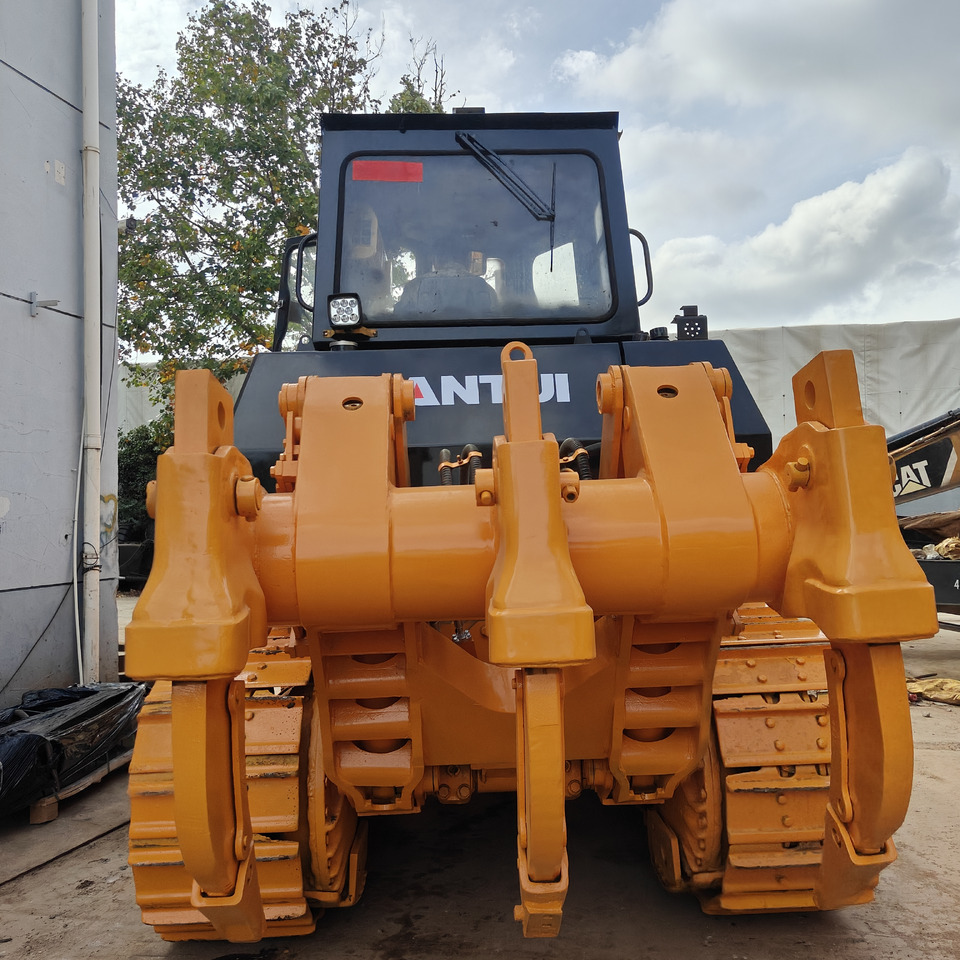 SHANTUI SD22 - Bulldozer: foto 2 SHANTUI SD22 - Bulldozer: foto 2