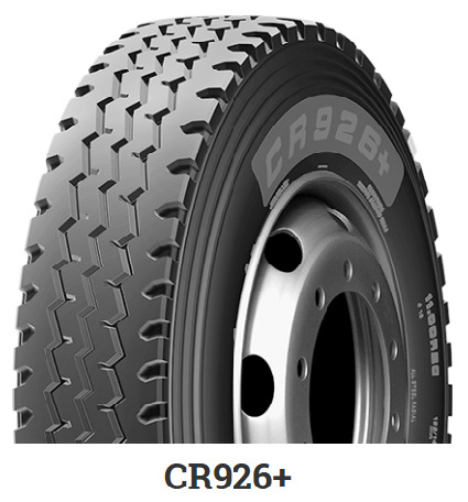 Chaoyang 12.00R20 - Neumático para Camión lona: foto 1 Chaoyang 12.00R20 - Neumático para Camión lona: foto 1