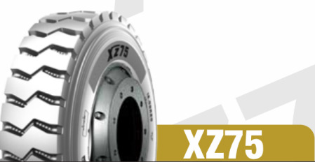 Chaoyang 12.00R20 - Neumático para Camión lona: foto 4 Chaoyang 12.00R20 - Neumático para Camión lona: foto 4
