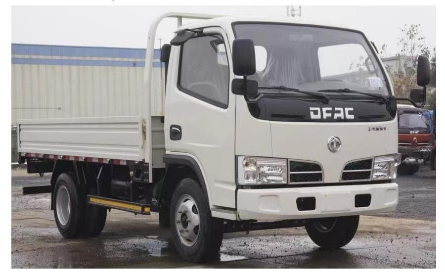 JSIE JSIE1031N11 - Camión caja abierta: foto 1 JSIE JSIE1031N11 - Camión caja abierta: foto 1