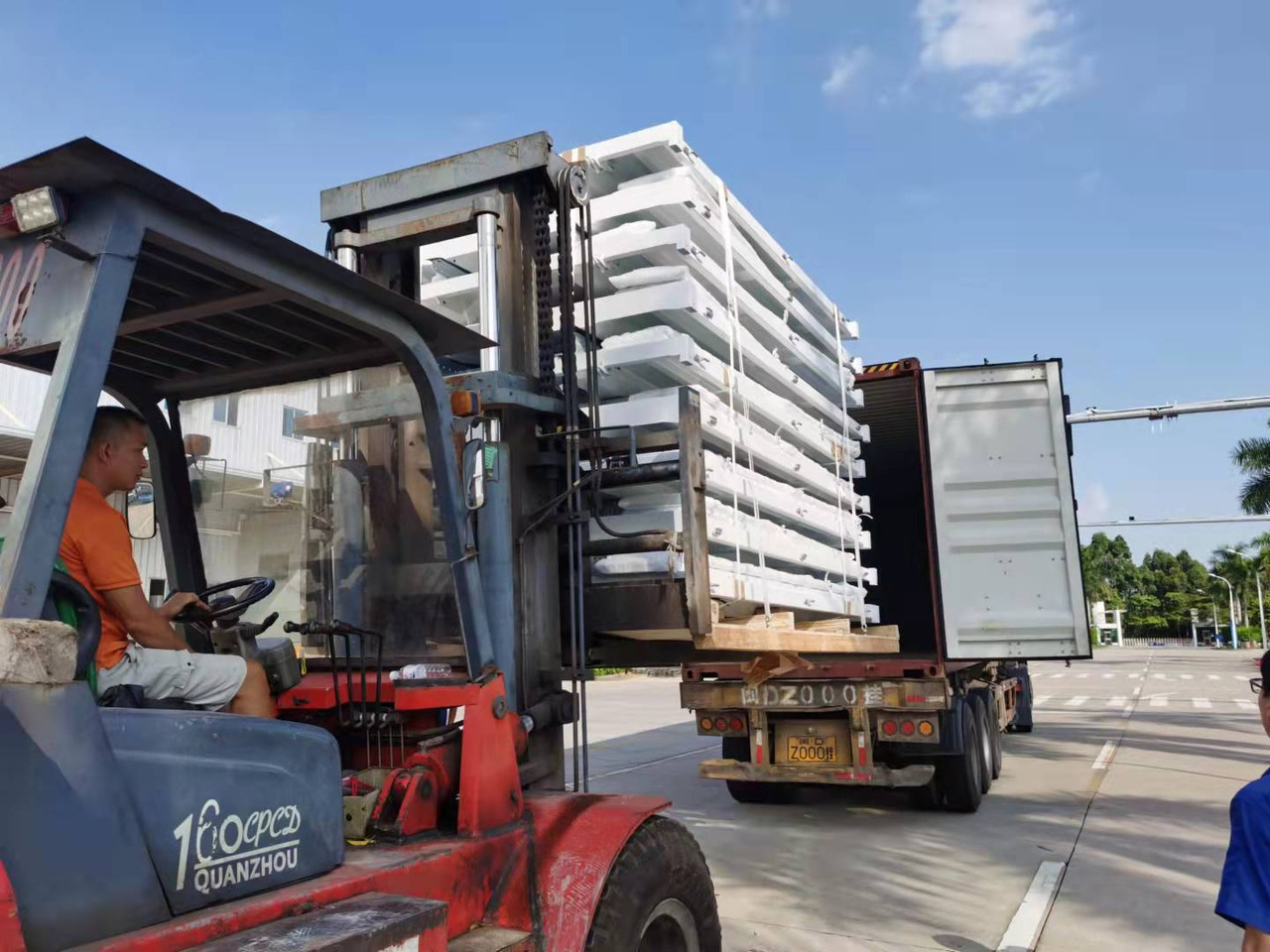 JSIE JSIE3300ZXB - Carrocería basculante: foto 4 JSIE JSIE3300ZXB - Carrocería basculante: foto 4