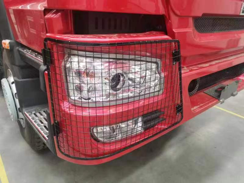 JSIE JSIE3317N3867W - Camión volquete: foto 4 JSIE JSIE3317N3867W - Camión volquete: foto 4