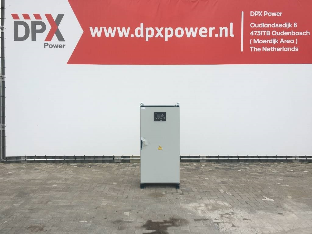 ATS Panel 1250A - Max 865 kVA - DPX-27510 - Equipo de construcción: foto 1 ATS Panel 1250A - Max 865 kVA - DPX-27510 - Equipo de construcción: foto 1
