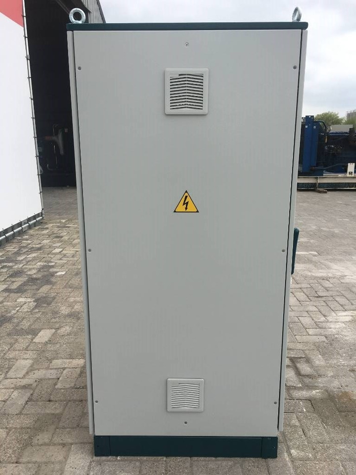 ATS Panel 1250A - Max 865 kVA - DPX-27510 - Equipo de construcción: foto 4 ATS Panel 1250A - Max 865 kVA - DPX-27510 - Equipo de construcción: foto 4