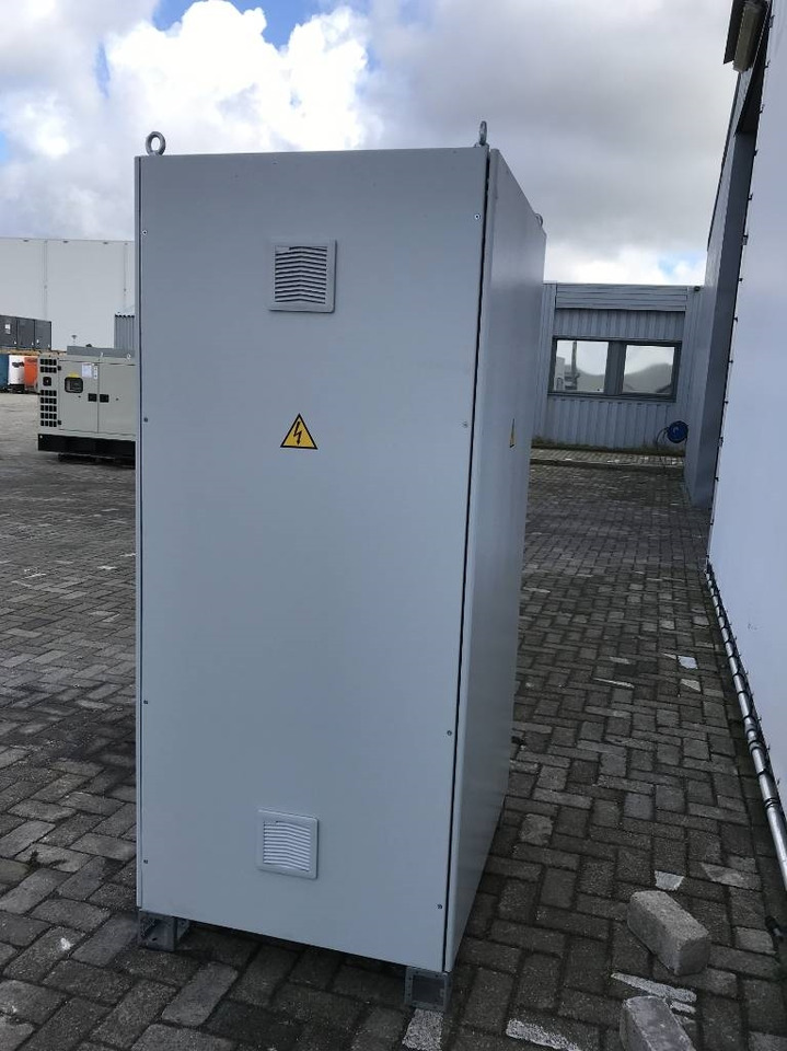ATS Panel 2.500A - Max 1.730 kVA - DPX-27513 - Equipo de construcción: foto 3 ATS Panel 2.500A - Max 1.730 kVA - DPX-27513 - Equipo de construcción: foto 3