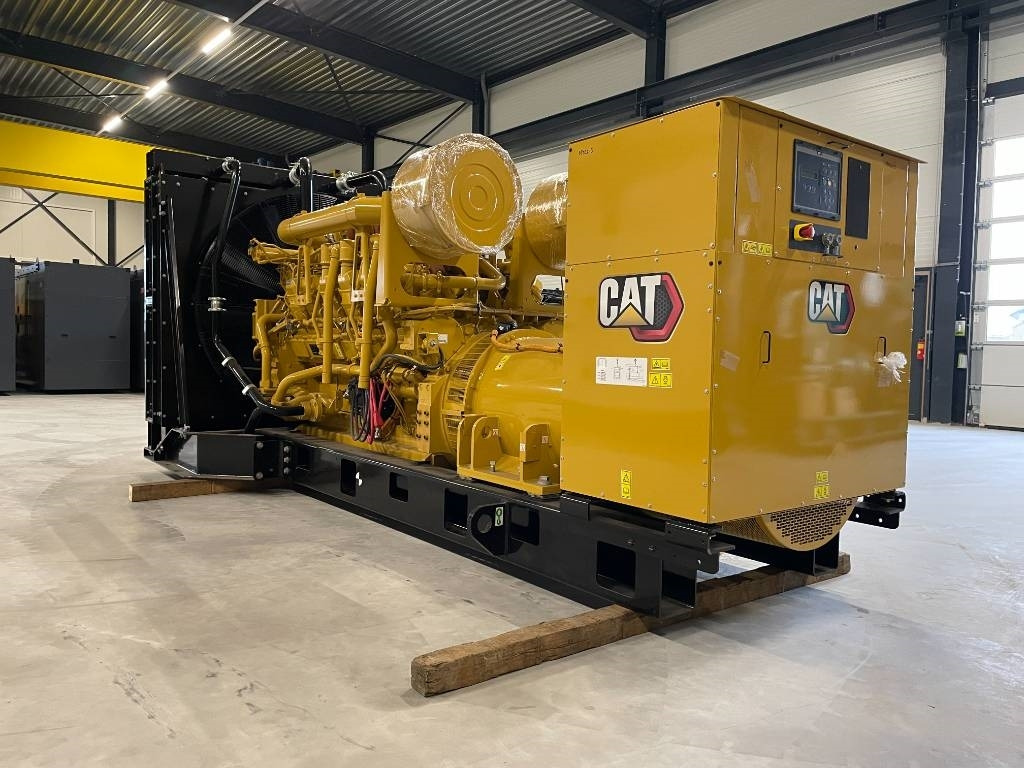 CAT 3512B - 1.600 kVA Open Generator - DPX-18102 - Generador industriale: foto 3 CAT 3512B - 1.600 kVA Open Generator - DPX-18102 - Generador industriale: foto 3