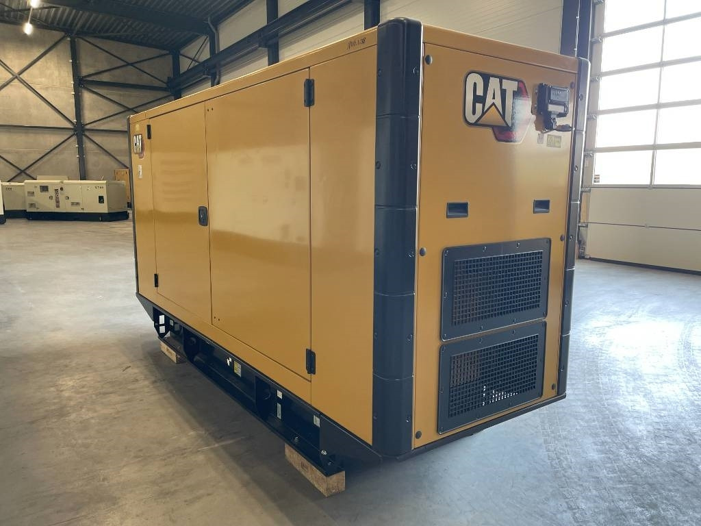 CAT DE150E0 - 150 kVA Generator - DPX-18016.1 - Generador industriale: foto 3 CAT DE150E0 - 150 kVA Generator - DPX-18016.1 - Generador industriale: foto 3