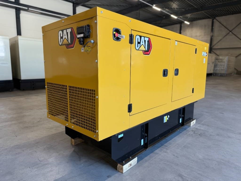 CAT DE165GC - 165 kVA Stand-by Generator - DPX-18210 - Generador industriale: foto 2 CAT DE165GC - 165 kVA Stand-by Generator - DPX-18210 - Generador industriale: foto 2