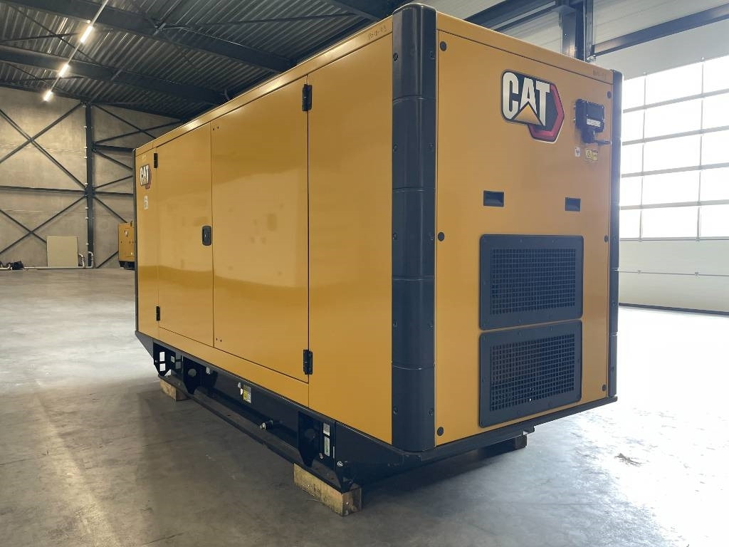 CAT DE220E0 - 220 kVA Generator - DPX-18018 - Generador industriale: foto 3 CAT DE220E0 - 220 kVA Generator - DPX-18018 - Generador industriale: foto 3