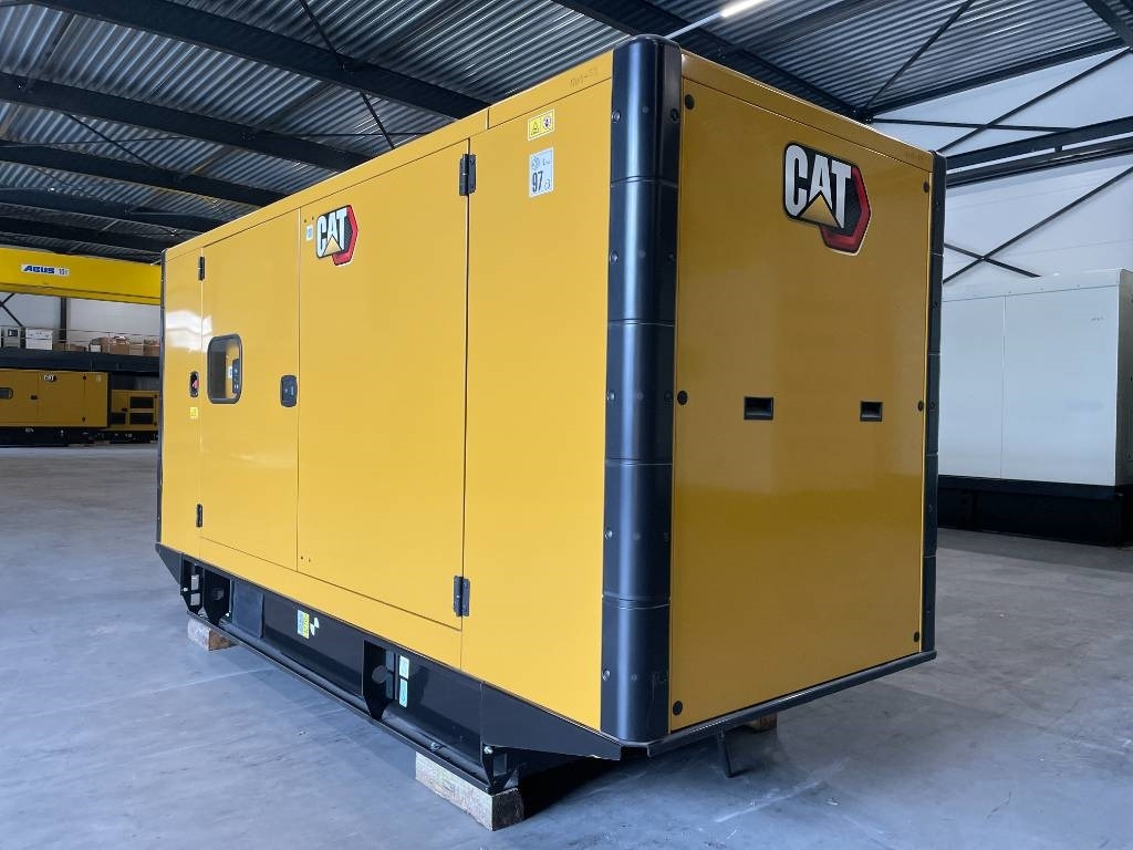 CAT DE220E0 - 220 kVA Generator - DPX-18018 - Generador industriale: foto 5 CAT DE220E0 - 220 kVA Generator - DPX-18018 - Generador industriale: foto 5
