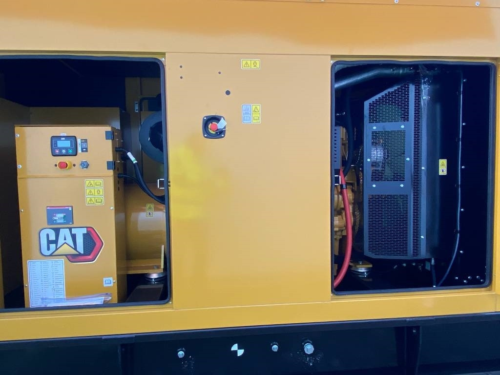 CAT DE500GC - 500 kVA Stand-by Generator - DPX-18220 - Generador industriale: foto 5 CAT DE500GC - 500 kVA Stand-by Generator - DPX-18220 - Generador industriale: foto 5
