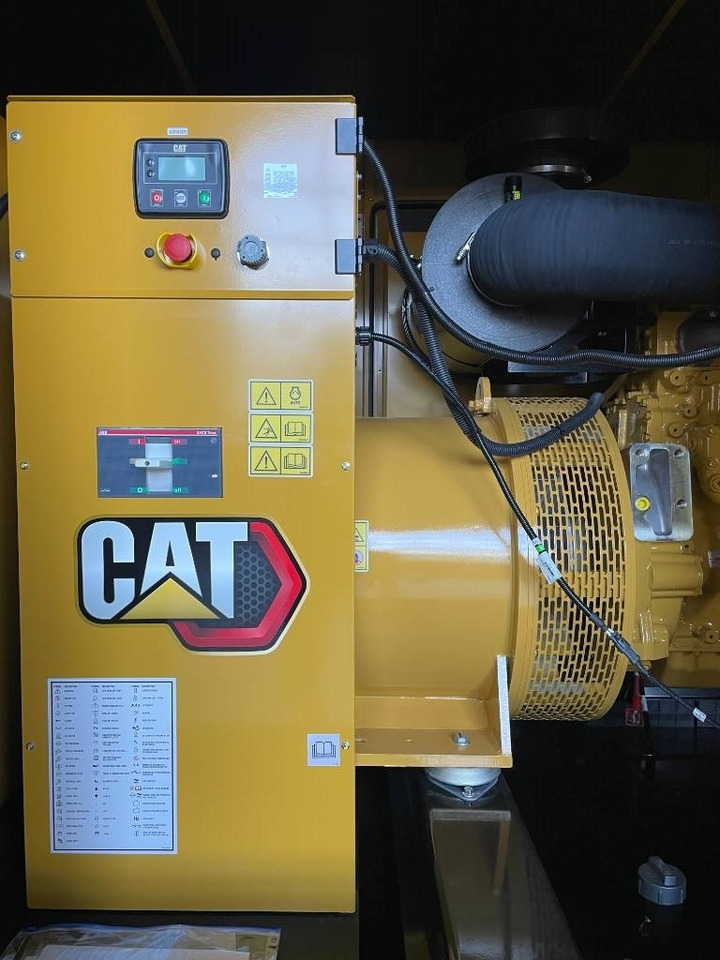 Leasing de CAT DE715GC - 715 kVA Stand-by Generator - DPX-18224 CAT DE715GC - 715 kVA Stand-by Generator - DPX-18224: foto 14 Leasing de CAT DE715GC - 715 kVA Stand-by Generator - DPX-18224 CAT DE715GC - 715 kVA Stand-by Generator - DPX-18224: foto 14