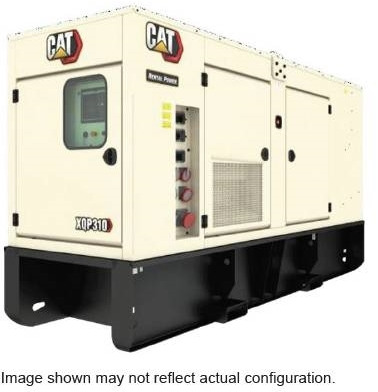 CAT XQP310 - Generator 310 kVA Stage V - DPX-18133 - Generador industriale: foto 4 CAT XQP310 - Generator 310 kVA Stage V - DPX-18133 - Generador industriale: foto 4