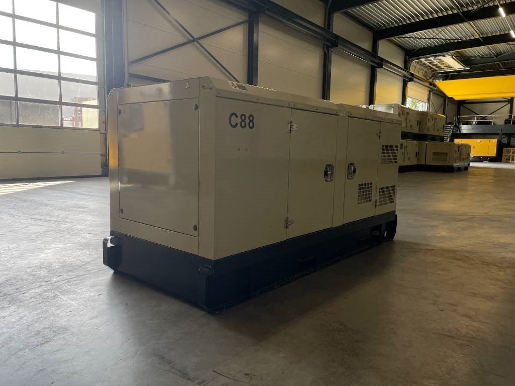 Cummins 4BTA3.9-G11 - 88 kVA Generator - DPX-19834 - Generador industriale: foto 4 Cummins 4BTA3.9-G11 - 88 kVA Generator - DPX-19834 - Generador industriale: foto 4