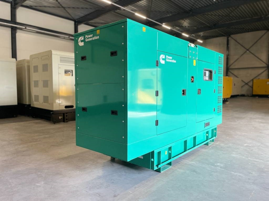 Cummins C170D5 - 170 kVA Generator - DPX-18511 - Generador industriale: foto 2 Cummins C170D5 - 170 kVA Generator - DPX-18511 - Generador industriale: foto 2