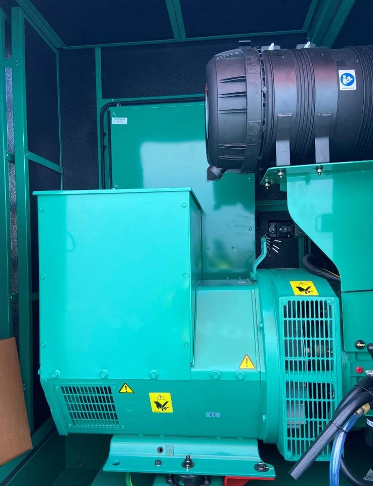 Generador industriale nuevo Cummins C170D5 - 170 kVA Generator - DPX-18511: foto 13