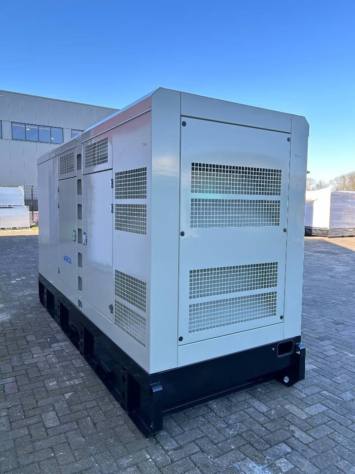 Cummins QSNT-G3 - 440 kVA Generator - DPX-19844 - Generador industriale: foto 2 Cummins QSNT-G3 - 440 kVA Generator - DPX-19844 - Generador industriale: foto 2