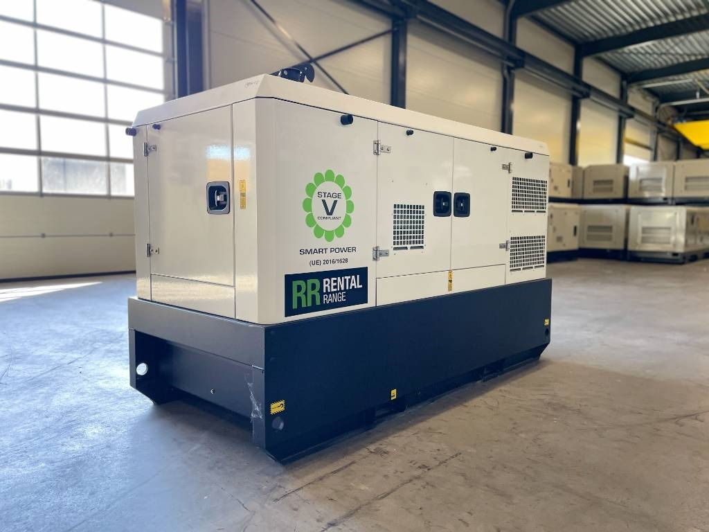 Deutz TD2.2L3 - 33 kVA Stage V Generator - DPX-19004.1 - Generador industriale: foto 4 Deutz TD2.2L3 - 33 kVA Stage V Generator - DPX-19004.1 - Generador industriale: foto 4