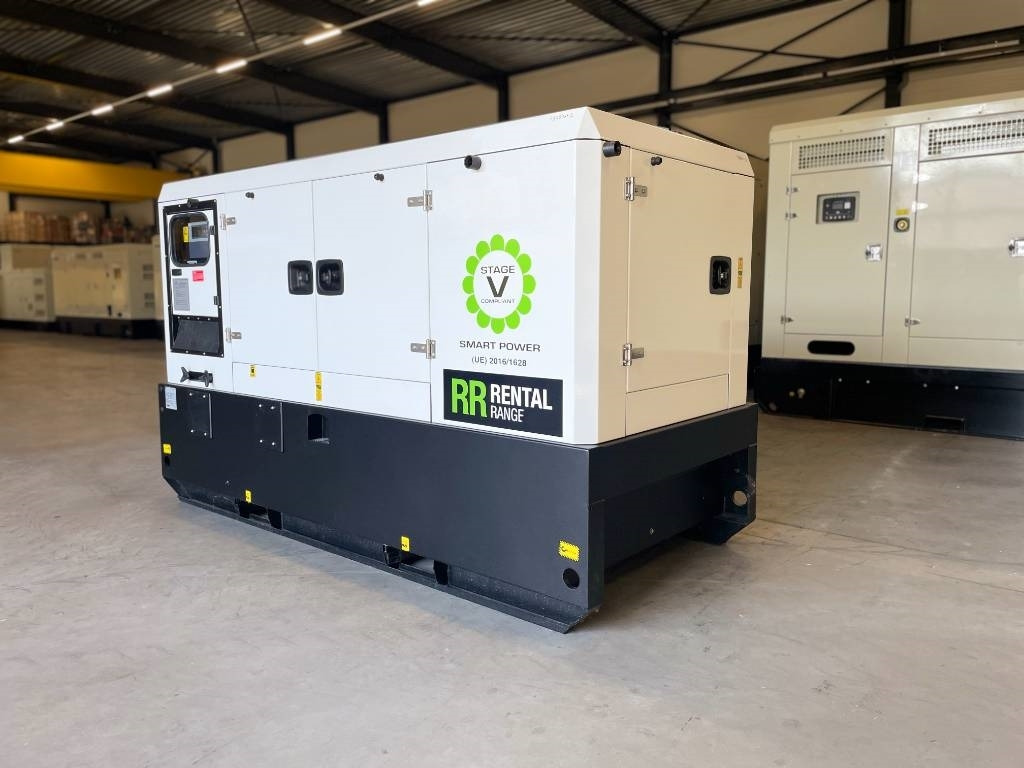 Deutz TD2.2L3 - 33 kVA Stage V Generator - DPX-19004.1 - Generador industriale: foto 5 Deutz TD2.2L3 - 33 kVA Stage V Generator - DPX-19004.1 - Generador industriale: foto 5
