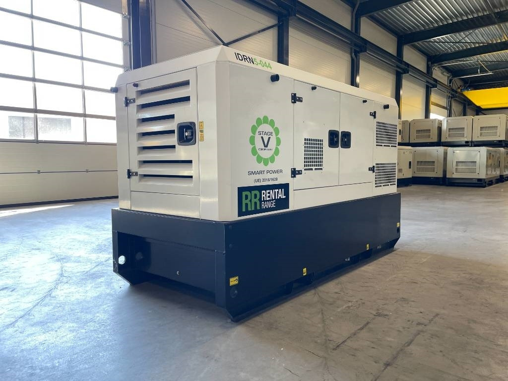Deutz TD2.9 L4 - 43 kVA Stage V Generator - DPX-19010 - Generador industriale: foto 4 Deutz TD2.9 L4 - 43 kVA Stage V Generator - DPX-19010 - Generador industriale: foto 4