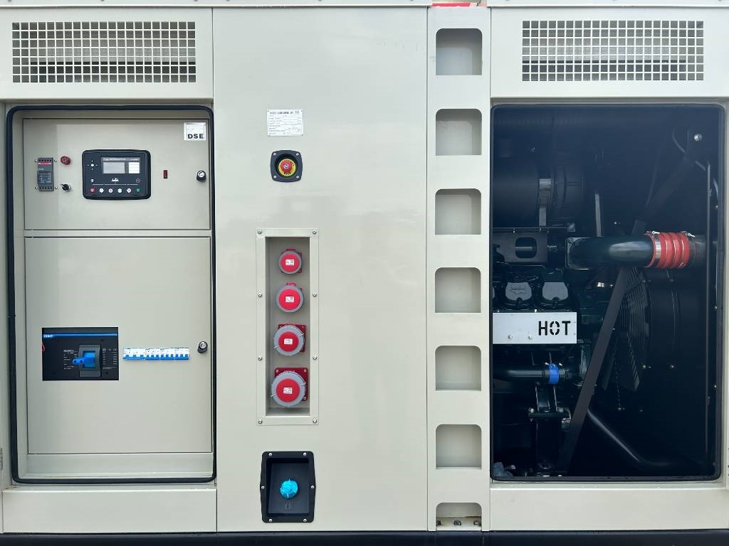Doosan DP180LA - 630 kVA Surplus genset - DPX-19856-3 - Generador industriale: foto 5 Doosan DP180LA - 630 kVA Surplus genset - DPX-19856-3 - Generador industriale: foto 5