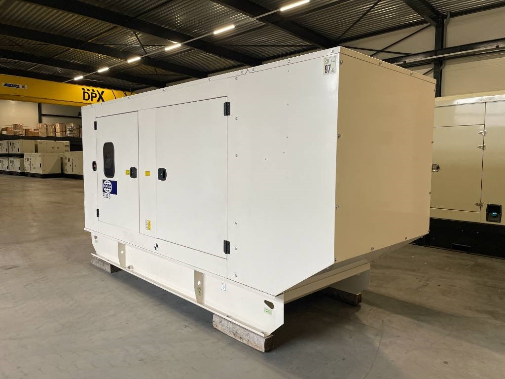 FG Wilson P330-5 - 330 kVA Surplus Genset - DPX-25087 - Generador industriale: foto 5 FG Wilson P330-5 - 330 kVA Surplus Genset - DPX-25087 - Generador industriale: foto 5