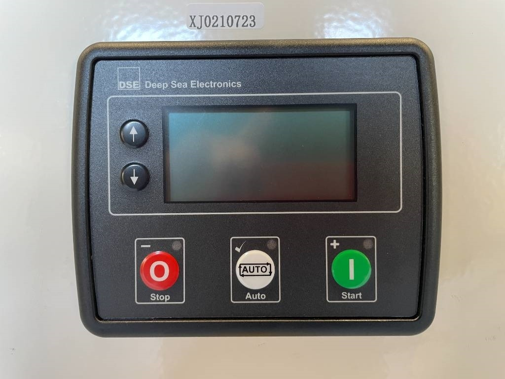 Generador industriale nuevo FG Wilson P65-5 - 65 kVA Open Genset - DPX-16006-O: foto 16