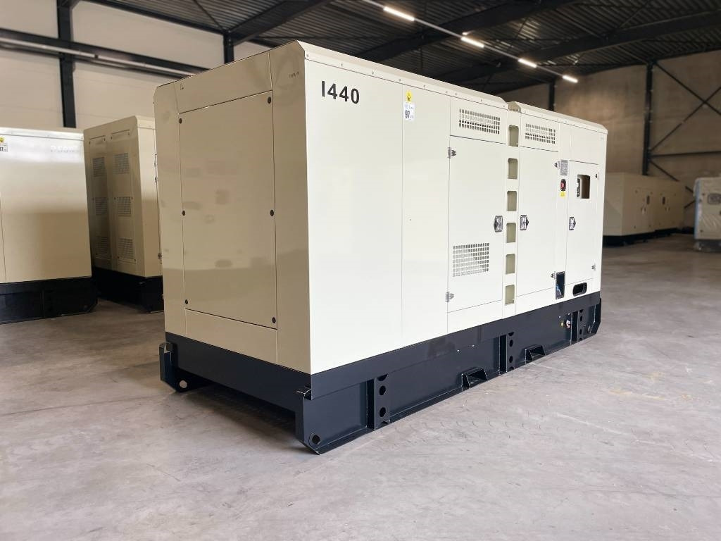 Iveco CR13TE3A - 440 kVA Generator - DPX-19796 - Generador industriale: foto 2 Iveco CR13TE3A - 440 kVA Generator - DPX-19796 - Generador industriale: foto 2