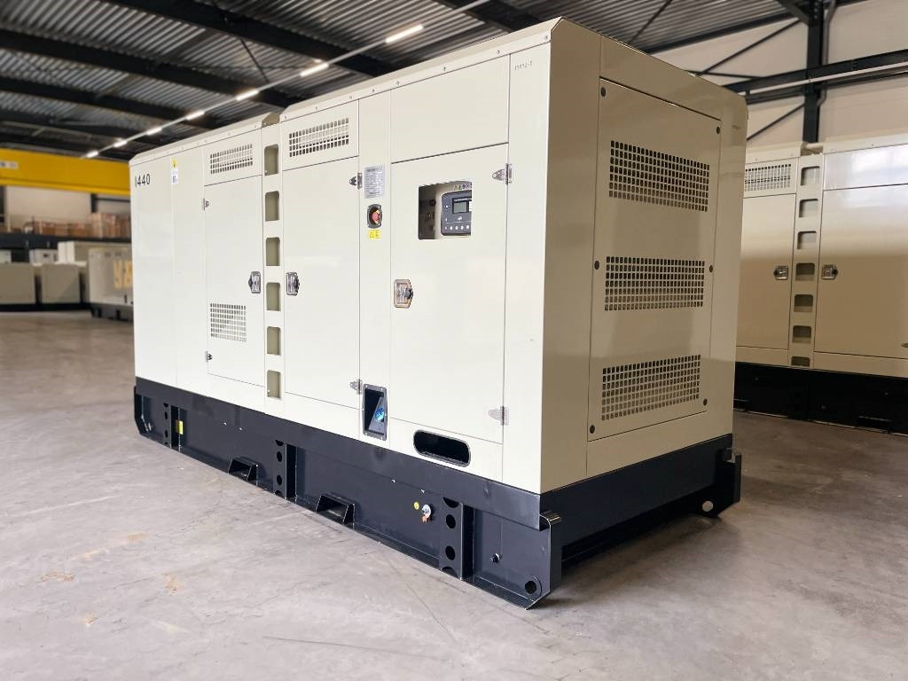 Iveco CR13TE3A - 440 kVA Generator - DPX-19796 - Generador industriale: foto 5 Iveco CR13TE3A - 440 kVA Generator - DPX-19796 - Generador industriale: foto 5