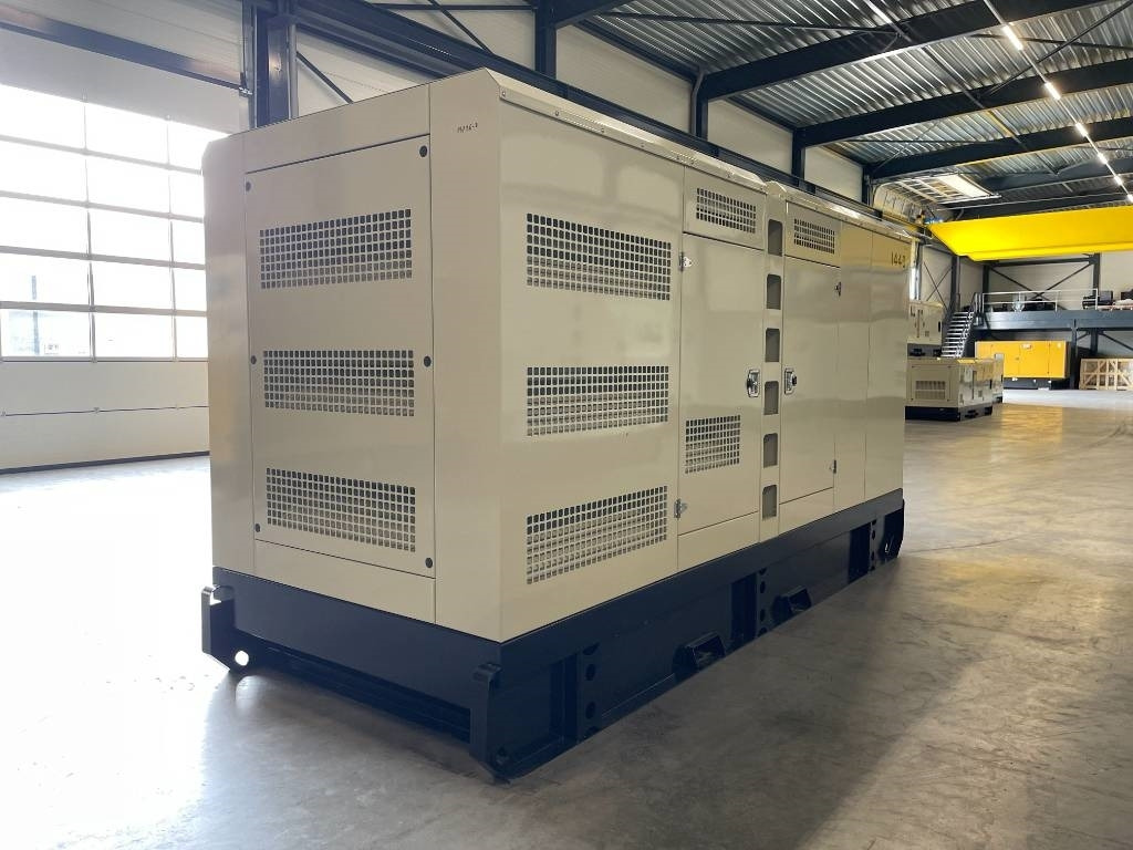 Iveco CR13TE3A - 440 kVA Generator - DPX-19796 - Generador industriale: foto 4 Iveco CR13TE3A - 440 kVA Generator - DPX-19796 - Generador industriale: foto 4