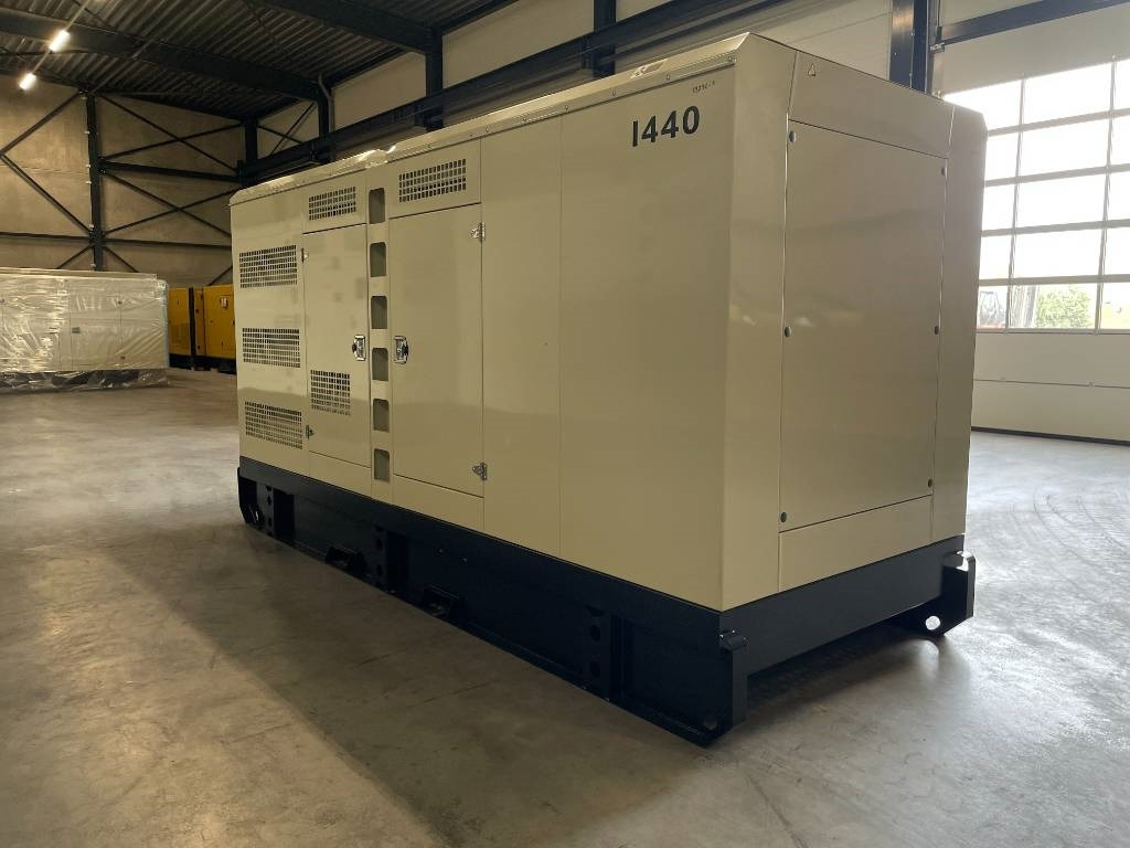 Iveco CR13TE3A - 440 kVA Generator - DPX-19796 - Generador industriale: foto 3 Iveco CR13TE3A - 440 kVA Generator - DPX-19796 - Generador industriale: foto 3