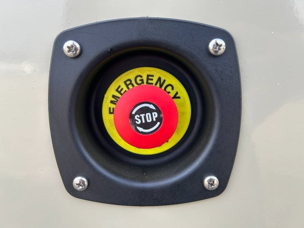 Generador industriale nuevo Iveco NEF67TM4 - 188 kVA Generator - DPX-19793: foto 7