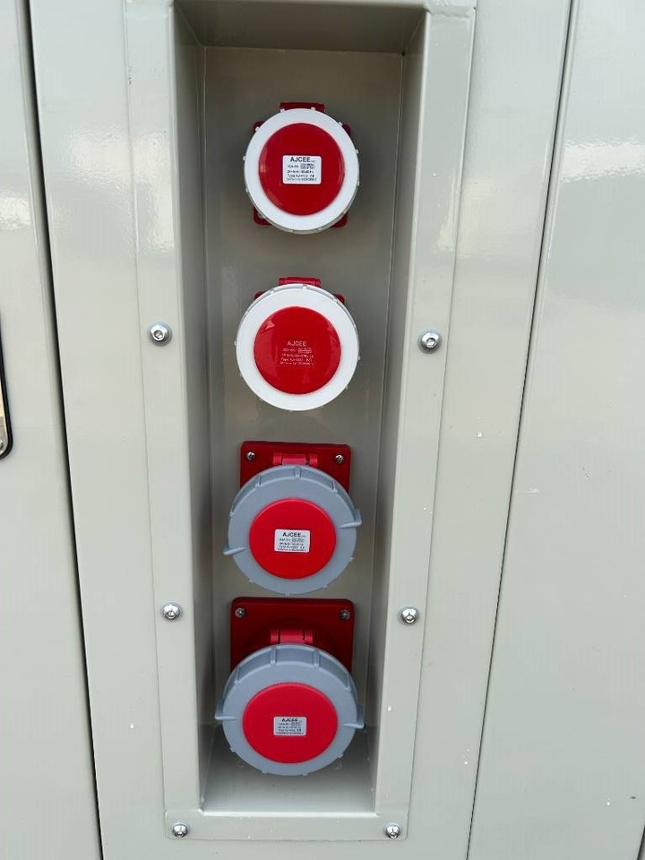 Generador industriale nuevo Iveco NEF67TM4 - 188 kVA Generator - DPX-19793: foto 5