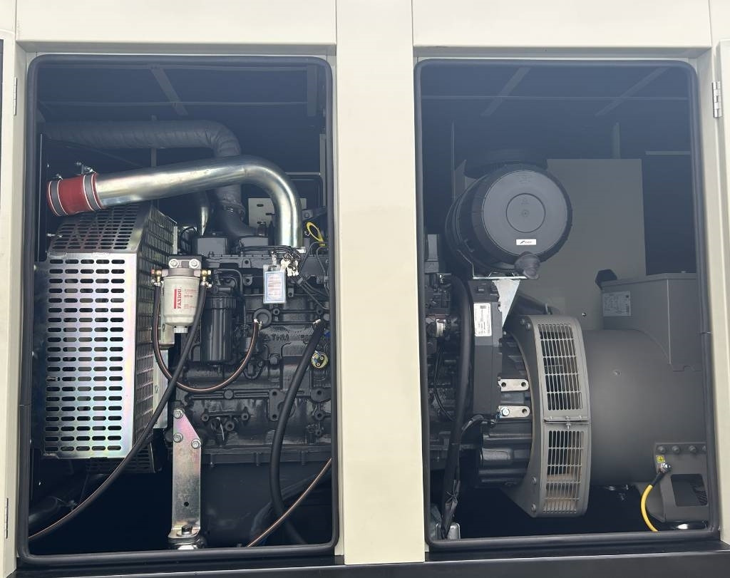 Generador industriale nuevo Iveco NEF67TM7 - 220 kVA Generator - DPX-19794: foto 6