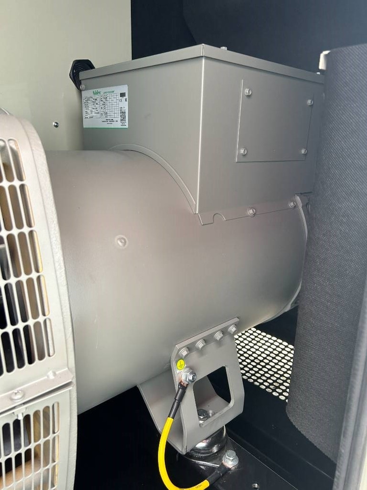 Generador industriale nuevo Iveco NEF67TM7 - 220 kVA Generator - DPX-19794: foto 21