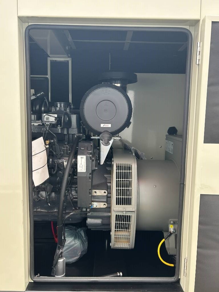 Generador industriale nuevo Iveco NEF67TM7 - 220 kVA Generator - DPX-19794: foto 19