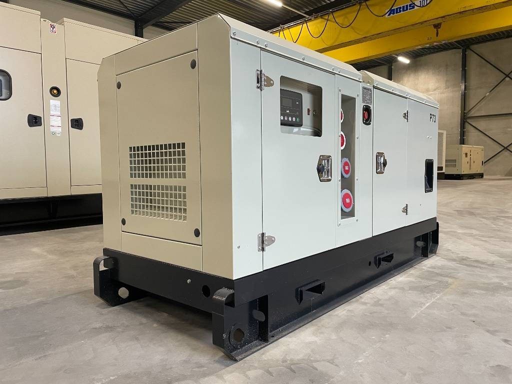 Perkins 1104A-44TG1 - 73 kVA Generator - DPX-19804.1 - Generador industriale: foto 2 Perkins 1104A-44TG1 - 73 kVA Generator - DPX-19804.1 - Generador industriale: foto 2