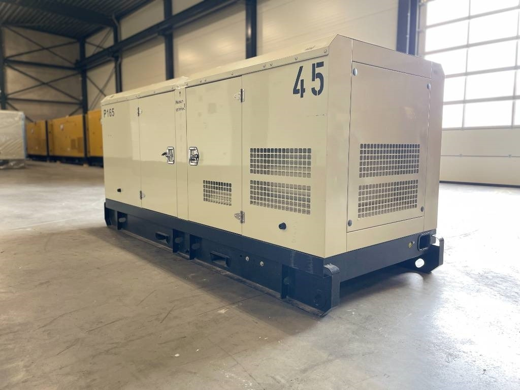 Perkins 1106A-70TA - 165 kVA Generator - DPX-12638 - Generador industriale: foto 3 Perkins 1106A-70TA - 165 kVA Generator - DPX-12638 - Generador industriale: foto 3