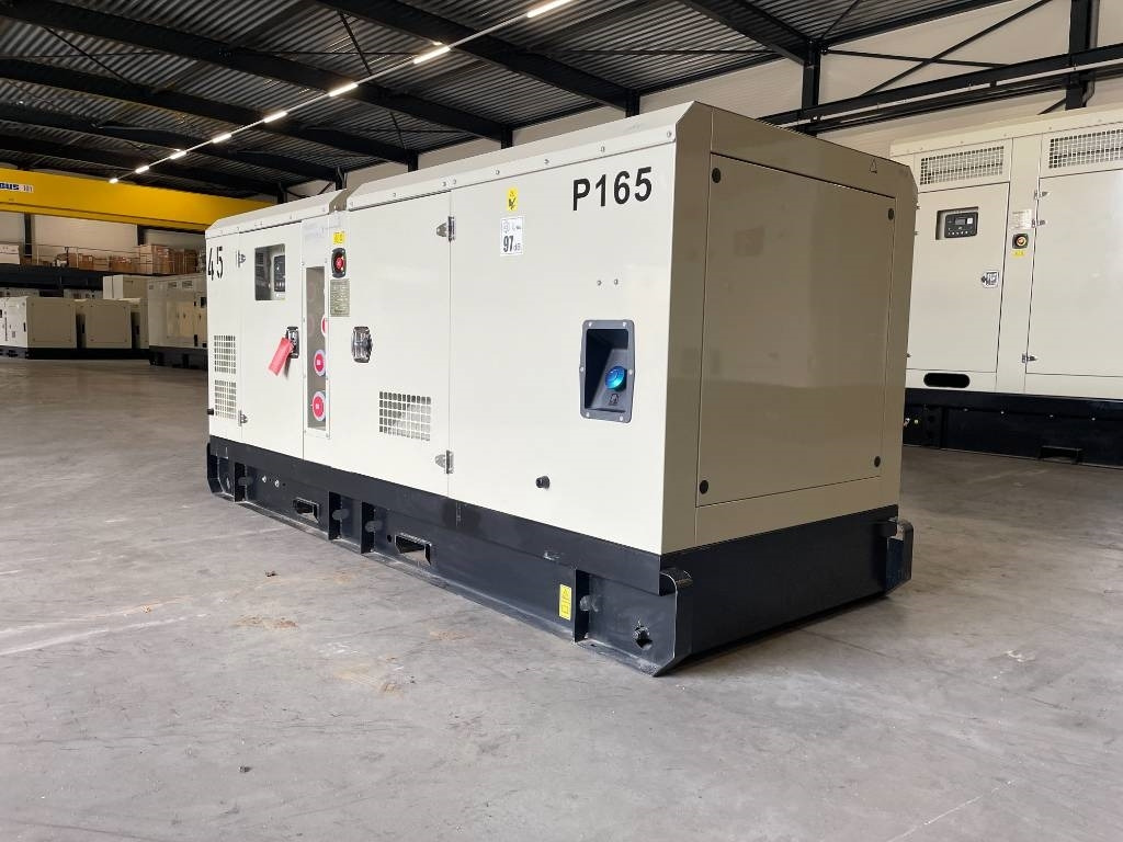 Perkins 1106A-70TA - 165 kVA Generator - DPX-12638 - Generador industriale: foto 5 Perkins 1106A-70TA - 165 kVA Generator - DPX-12638 - Generador industriale: foto 5