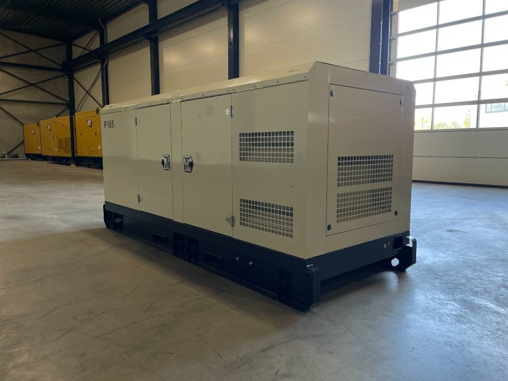 Perkins 1106A-70TA - 165 kVA Generator - DPX-19808 - Generador industriale: foto 3 Perkins 1106A-70TA - 165 kVA Generator - DPX-19808 - Generador industriale: foto 3