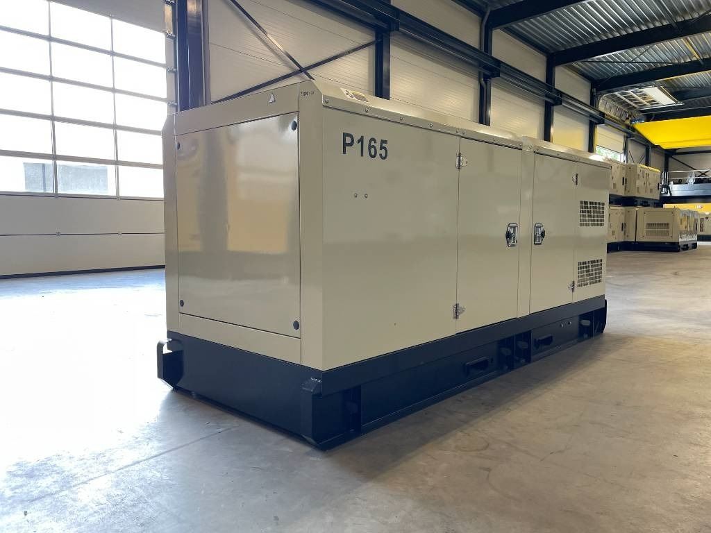 Perkins 1106A-70TA - 165 kVA Generator - DPX-19808 - Generador industriale: foto 4 Perkins 1106A-70TA - 165 kVA Generator - DPX-19808 - Generador industriale: foto 4