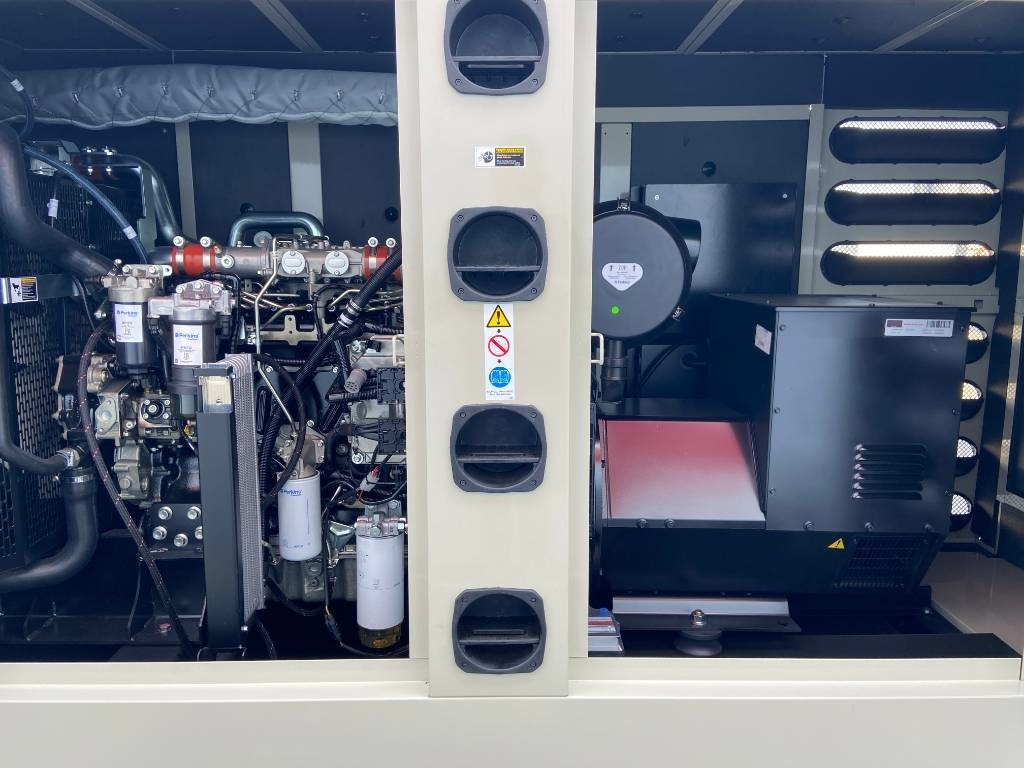 Perkins 1206A-E70TTAG3 - 275kVA Surplus genset - DPX-15712 - Generador industriale: foto 5 Perkins 1206A-E70TTAG3 - 275kVA Surplus genset - DPX-15712 - Generador industriale: foto 5