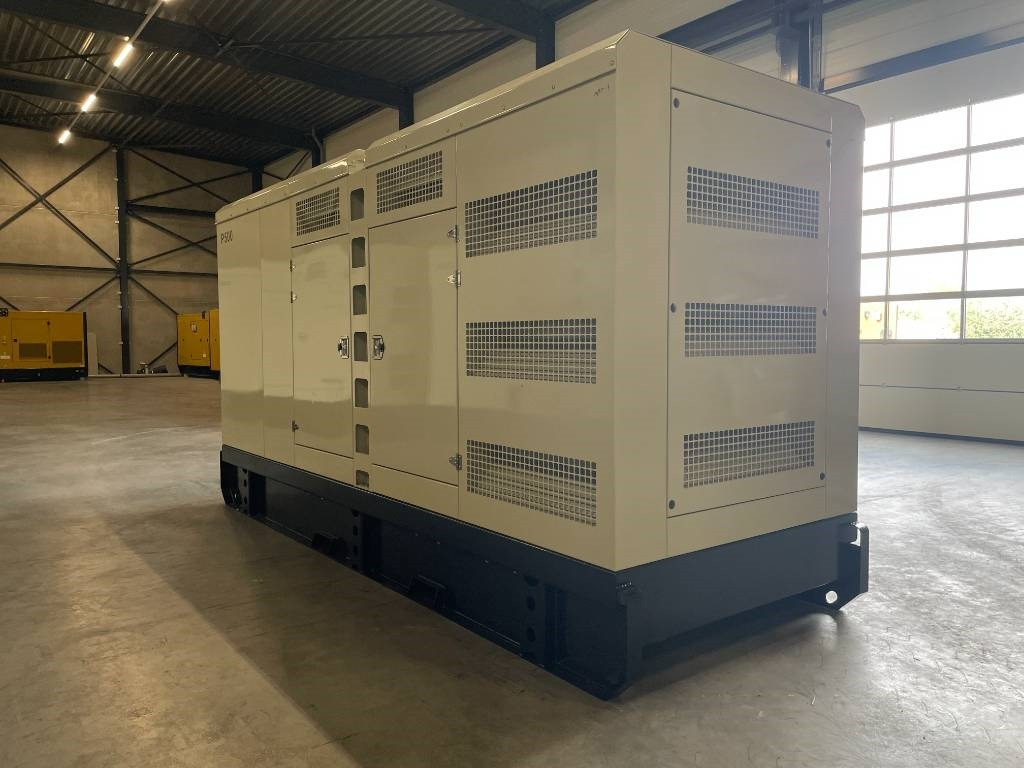 Perkins 2506C-E15TAG1 - 500 kVA Generator - DPX-19813 - Generador industriale: foto 3 Perkins 2506C-E15TAG1 - 500 kVA Generator - DPX-19813 - Generador industriale: foto 3