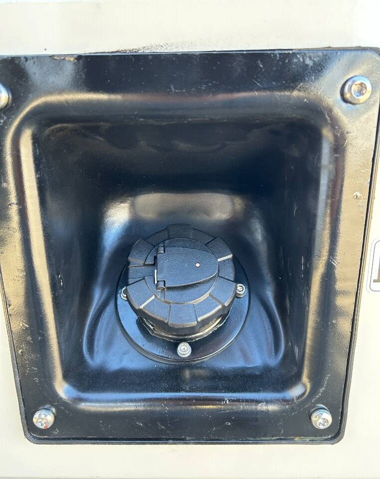 Generador industriale nuevo Perkins 2506C-E15TAG2 - 550 kVA Generator - DPX-20019: foto 5