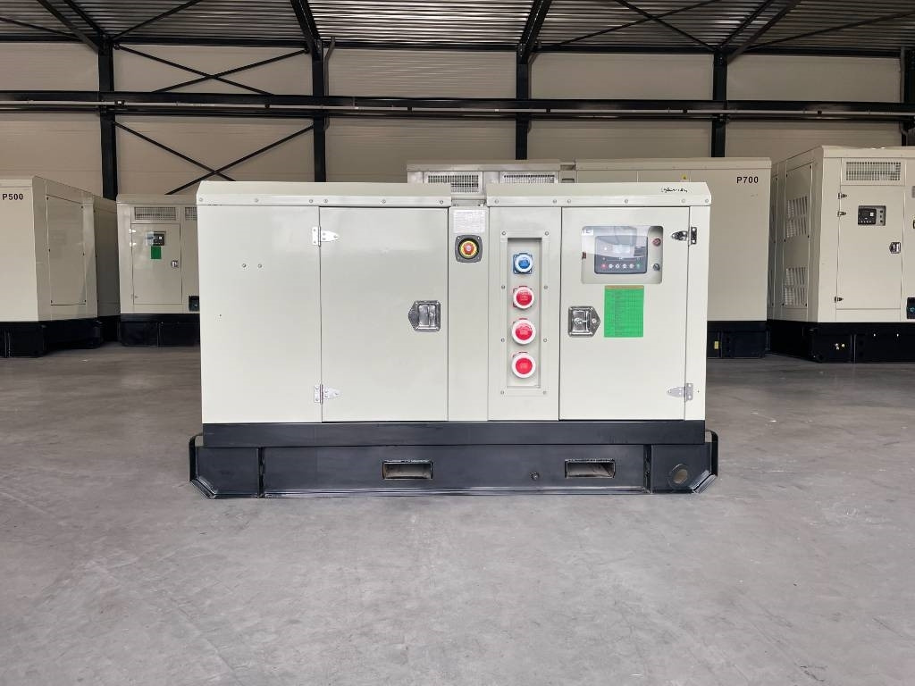 Perkins 404D-22G - 22 kVA Generator - DPX-19801 - Generador industriale: foto 1 Perkins 404D-22G - 22 kVA Generator - DPX-19801 - Generador industriale: foto 1