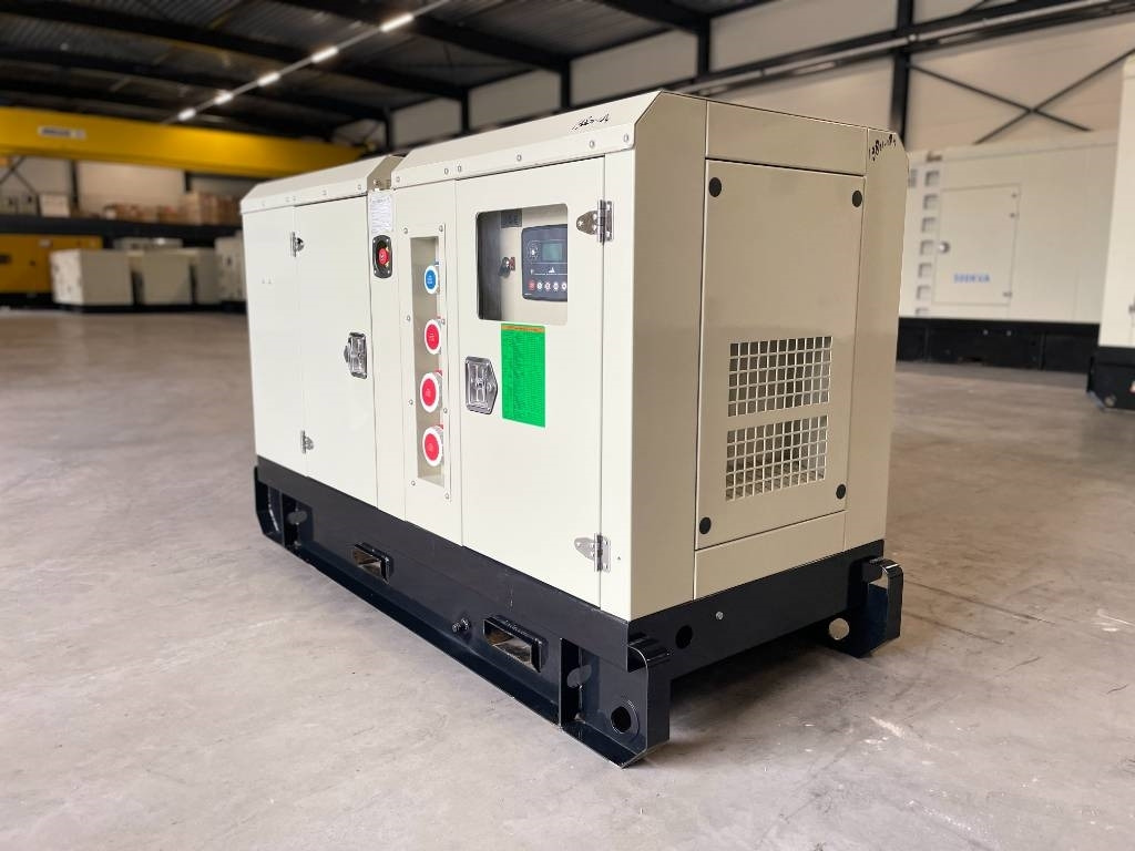 Perkins 404D-22G - 22 kVA Generator - DPX-19801 - Generador industriale: foto 5 Perkins 404D-22G - 22 kVA Generator - DPX-19801 - Generador industriale: foto 5